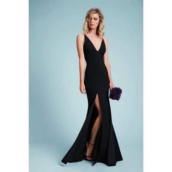 fitted lace wedding dress Amazon.com: Dress the Population Women's Sariah Sequin, Maxi, Mermaid,  Asymmetric Neck Dress, Pine Multi, X-Small : Clothing, Shoes & Jewelry main image 1